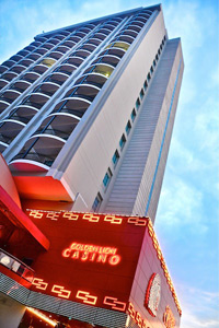 Fotos del hotel - CENTRAL PARK HOTEL CASINO & SPA