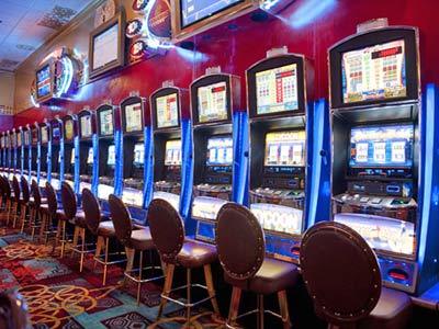 Fotos del hotel - CENTRAL PARK HOTEL CASINO & SPA