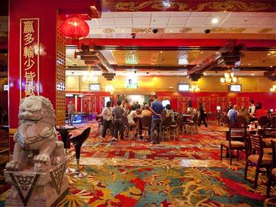 Fotos del hotel - CENTRAL PARK HOTEL CASINO & SPA