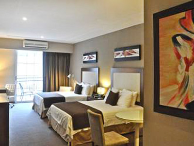 Fotos del hotel - CENTRAL PARK HOTEL CASINO & SPA