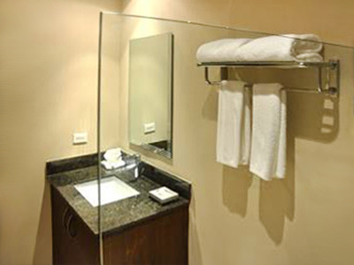 Fotos del hotel - CENTRAL PARK HOTEL CASINO & SPA