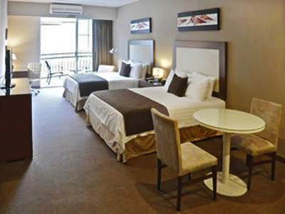 Fotos del hotel - CENTRAL PARK HOTEL CASINO & SPA