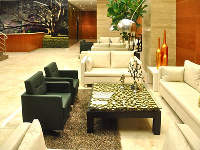 Fotos del hotel - CENTRAL PARK HOTEL CASINO & SPA