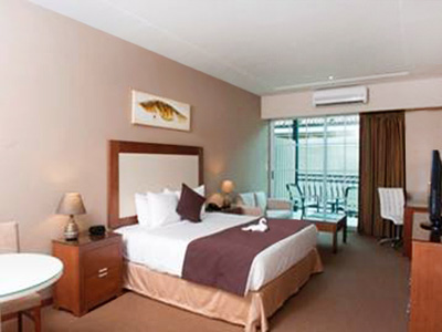 Fotos del hotel - CENTRAL PARK HOTEL CASINO & SPA