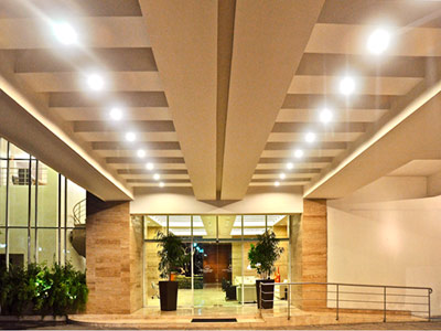 Fotos del hotel - CENTRAL PARK HOTEL CASINO & SPA
