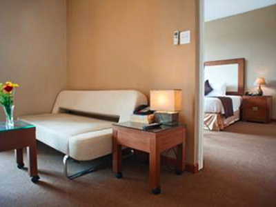 Fotos del hotel - CENTRAL PARK HOTEL CASINO & SPA