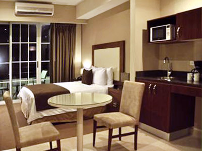 Fotos del hotel - CENTRAL PARK HOTEL CASINO & SPA