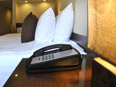 Fotos del hotel - CENTRAL PARK HOTEL CASINO & SPA