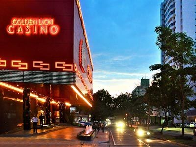 Fotos del hotel - CENTRAL PARK HOTEL CASINO & SPA