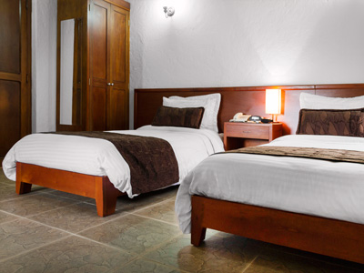 Fotos del hotel - LA CAMPANA HOTEL BOUTIQUE
