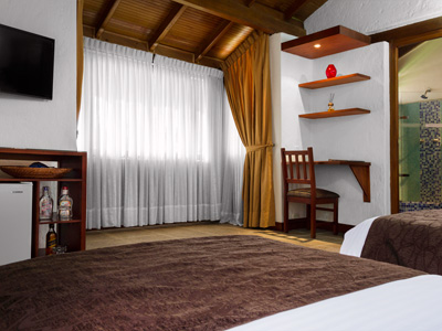 Fotos del hotel - LA CAMPANA HOTEL BOUTIQUE