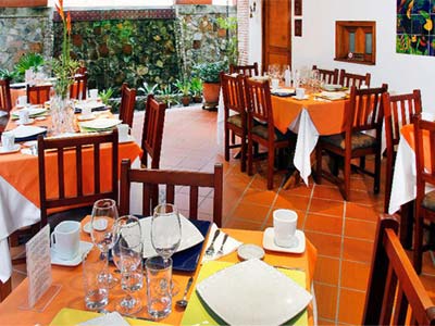 Fotos del hotel - LA CAMPANA HOTEL BOUTIQUE