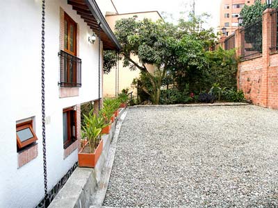 Fotos del hotel - LA CAMPANA HOTEL BOUTIQUE