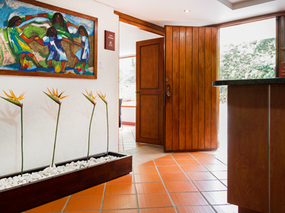 Fotos del hotel - LA CAMPANA HOTEL BOUTIQUE