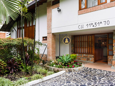 Fotos del hotel - LA CAMPANA HOTEL BOUTIQUE