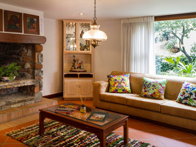 Fotos del hotel - LA CAMPANA HOTEL BOUTIQUE