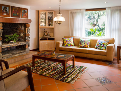 Fotos del hotel - LA CAMPANA HOTEL BOUTIQUE