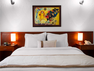 Fotos del hotel - LA CAMPANA HOTEL BOUTIQUE