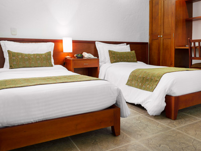 Fotos del hotel - LA CAMPANA HOTEL BOUTIQUE