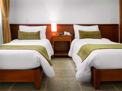 Fotos del hotel - LA CAMPANA HOTEL BOUTIQUE
