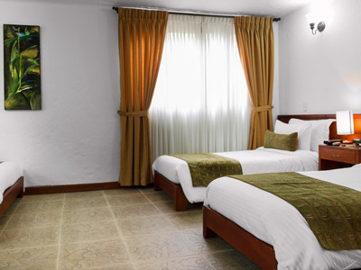 Fotos del hotel - LA CAMPANA HOTEL BOUTIQUE