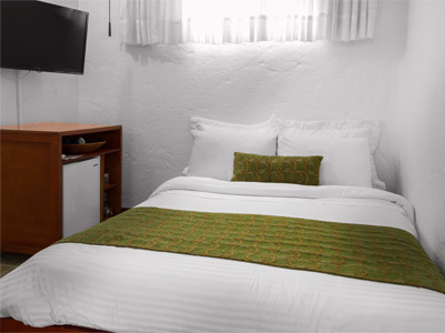 Fotos del hotel - LA CAMPANA HOTEL BOUTIQUE