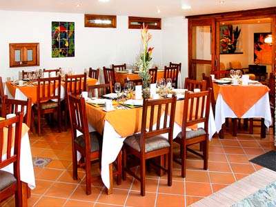 Fotos del hotel - LA CAMPANA HOTEL BOUTIQUE