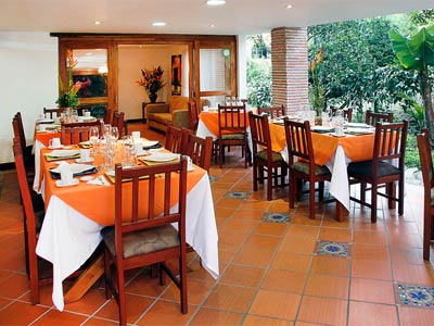 Fotos del hotel - LA CAMPANA HOTEL BOUTIQUE