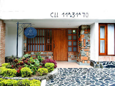 Fotos del hotel - LA CAMPANA HOTEL BOUTIQUE