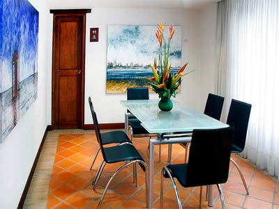 Fotos del hotel - LA CAMPANA HOTEL BOUTIQUE