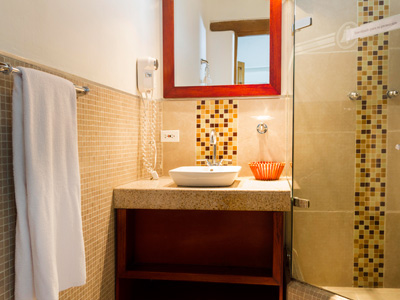 Fotos del hotel - LA CAMPANA HOTEL BOUTIQUE