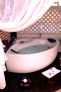 Fotos del hotel - CASA SANTA ANA HOTEL BOUTIQUE SPA