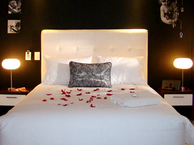 Fotos del hotel - CASA SANTA ANA HOTEL BOUTIQUE SPA