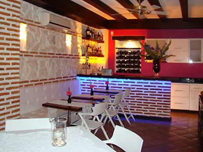 Fotos del hotel - CASA SANTA ANA HOTEL BOUTIQUE SPA