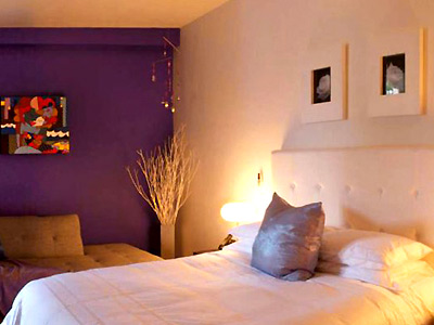 Fotos del hotel - CASA SANTA ANA HOTEL BOUTIQUE SPA