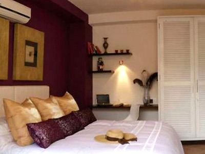 Fotos del hotel - CASA SANTA ANA HOTEL BOUTIQUE SPA