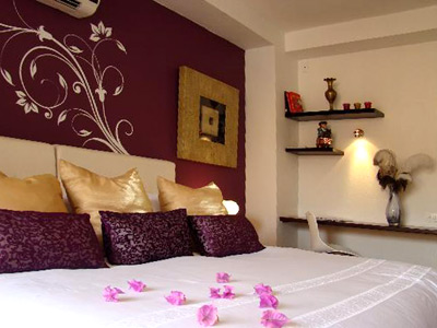 Fotos del hotel - CASA SANTA ANA HOTEL BOUTIQUE SPA