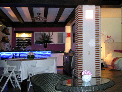 Fotos del hotel - CASA SANTA ANA HOTEL BOUTIQUE SPA