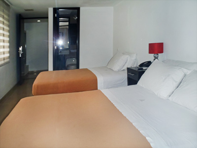 Fotos del hotel - HOTEL PLATINUM PLAZA