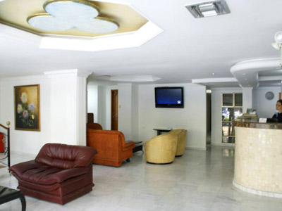 Fotos del hotel - HOTEL CARIBE PRINCESS