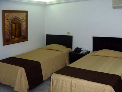 Fotos del hotel - HOTEL CARIBE PRINCESS