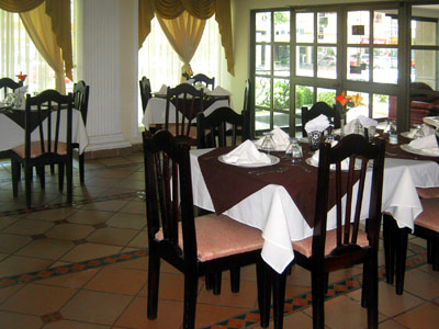 Fotos del hotel - HOTEL CARIBE PRINCESS