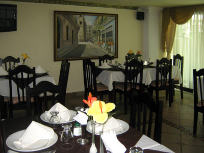 Fotos del hotel - HOTEL CARIBE PRINCESS