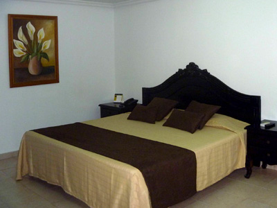 Fotos del hotel - HOTEL CARIBE PRINCESS