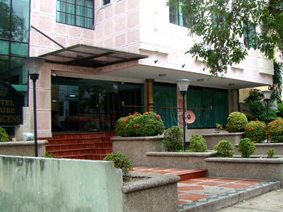 Fotos del hotel - HOTEL CARIBE PRINCESS