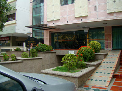 Fotos del hotel - HOTEL CARIBE PRINCESS