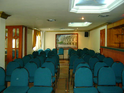 Fotos del hotel - HOTEL CARIBE PRINCESS