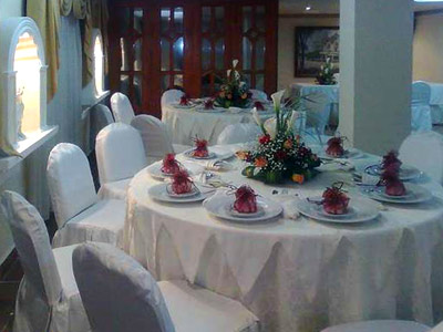 Fotos del hotel - HOTEL CARIBE PRINCESS