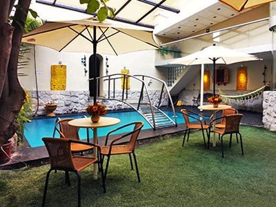 Fotos del hotel - Inkari Suites Hotel
