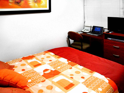 Fotos del hotel - MACHU PICCHU SUITES